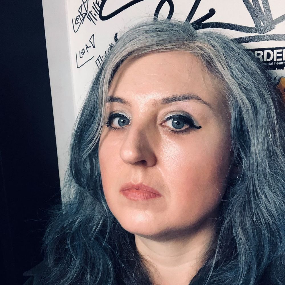 Meet your Posher, Karen